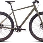Cube Hyde Pro dustyolive´n´gold