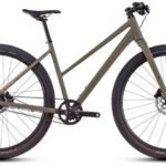 Cube Hyde Pro Lady dustyolive´n´gold