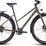 Cube Hyde Pro FE Lady dustyolive´n´gold
