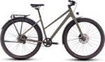 Cube Hyde Pro FE Lady dustyolive´n´gold