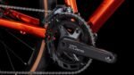 Cube Nulane Pro Lady fireorange´n´black – Bild 6