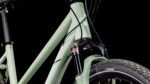 Cube Nature SLX Lady pistachio´n´palemint – Bild 6