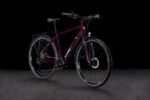Cube Nature ONE Allroad amarone´n´lunar – Bild 7