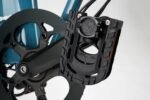 COAST Vybe Light - faltbares EBike – Bild 5