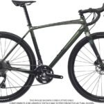 Bianchi Impulso Allroad GRX610