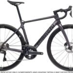 Bianchi Infinito 105 12sp