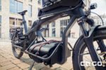 Ca Go Bike CS 100 – Bild 2