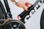 Cervélo Caledonia 5 Ultegra DI2 – Bild 2