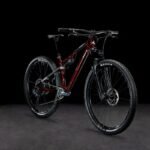 Cube AMS ONE11 C:68X Pro 29 liquidred´n´carbon – Bild 9
