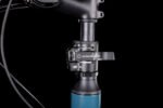 Cube Cargo Sport Dual Hybrid 1000 blue´n´ lime‌ – Bild 3