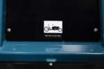 Cube Cargo Sport Dual Hybrid 1000 blue´n´ lime‌ – Bild 6