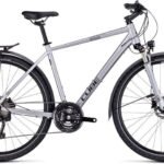 Cube Nature EXC Allroad polarsilver´n´black