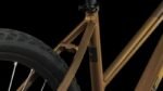 Cube Nature Pro Lady gold´n´black – Bild 4