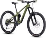 Cube Stereo ONE77 C:68X TM 29 olive´n´chrome – Bild 3