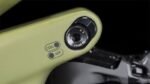 Cube Stereo ONE77 C:68X TM 29 olive´n´chrome – Bild 8