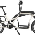 Ca Go Bike CS 200