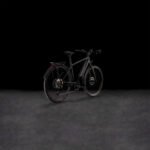 Cube Kathmandu Hybrid C:62 SLX 400X carbon´n´black – Bild 5