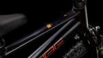 Cube Numove 120 RT black´n´orange – Bild 2
