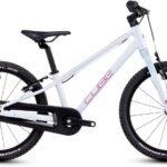 Cube Numove 180 flashwhite´n´pink