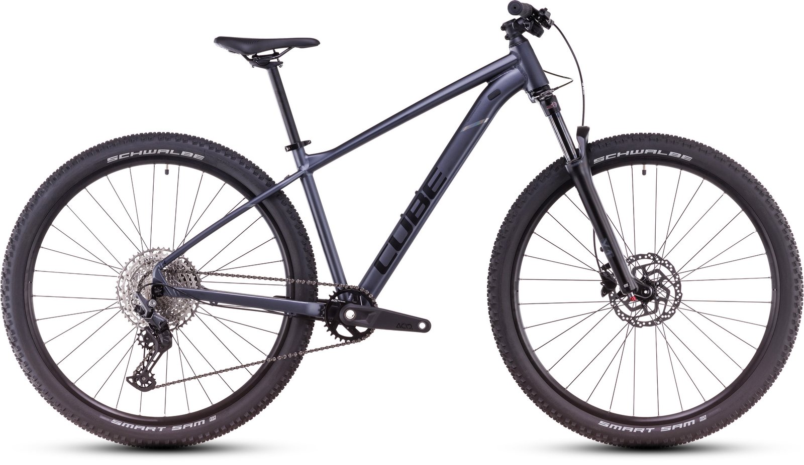 Cube-Attention-Pro-metallicgrey´n´black.jpg Cube Attention Pro metallicgrey´n´black – Bild 1