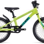 Cube Cubie 160 RT green´n´black