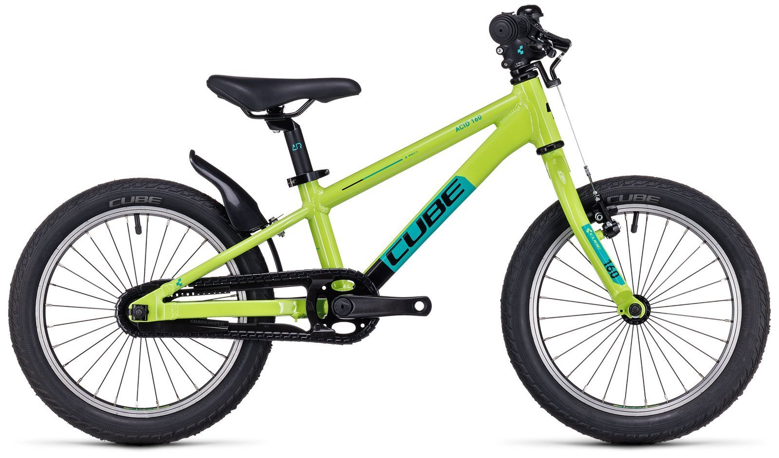 Cube-Cubie-160-RT-green´n´black.jpg Cube Cubie 160 RT green´n´black – Bild 1