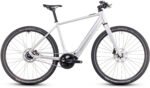 Cube Editor Hybrid SLX 400X sleekgrey´n´spectral