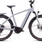 Cube Kathmandu Hybrid EX 800 haze´n´black
