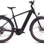 Cube Kathmandu Hybrid EXC 800 black´n´prism