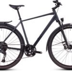 Cube Kathmandu SLX nightsky´n´ink