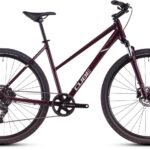 Cube Nature ONE Lady amarone´n´lunar
