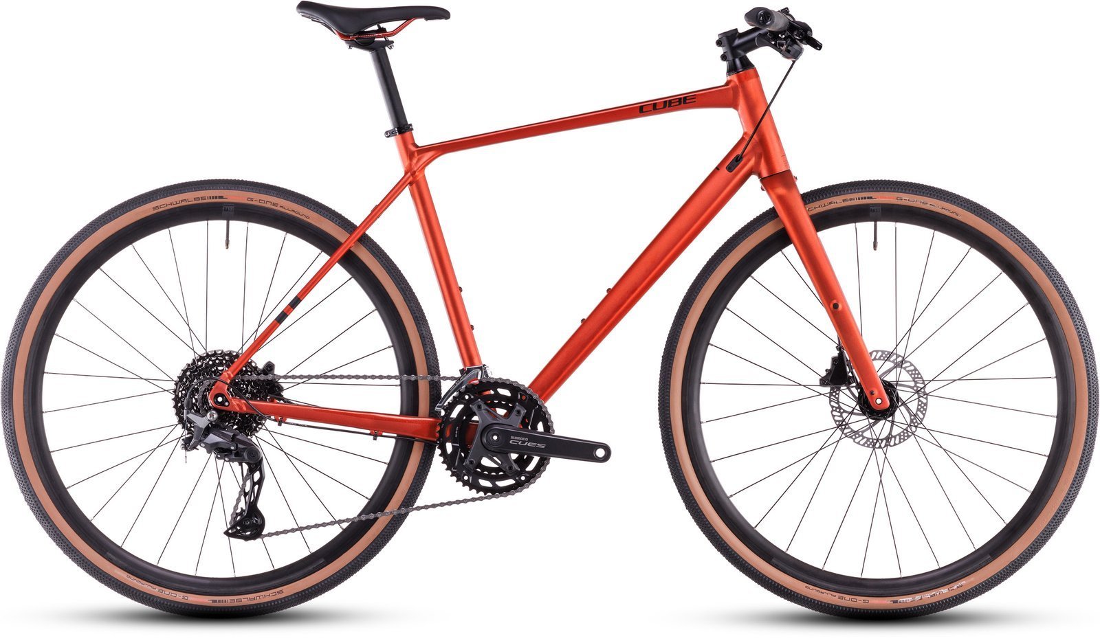 Cube-Nulane-Pro-fireorange´n´black.jpg Cube Nulane Pro fireorange´n´black – Bild 1