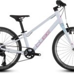 Cube Numove 200 flashwhite´n´pink