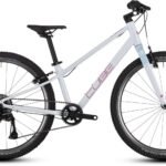 Cube Numove 240 flashwhite´n´pink