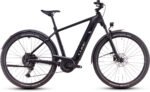 Cube Nuride Hybrid Pro 800 Allroad black´n´bronze