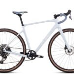 Cube Nuroad C:62 EX frostwhite´n´white