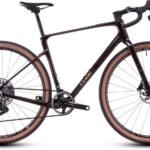Cube Nuroad C:62 SLX solareclipse´n´aurum