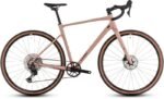 Cube Nuroad EX blushrose´n´black