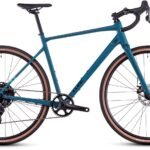 Cube Nuroad ONE poseidongreen´n´black