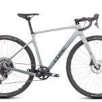 Cube Nuroad WS C:62 SLX lunar´n´smokeyfire