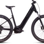 Cube Reaction Hybrid ONE 600 Easy Entry blackline