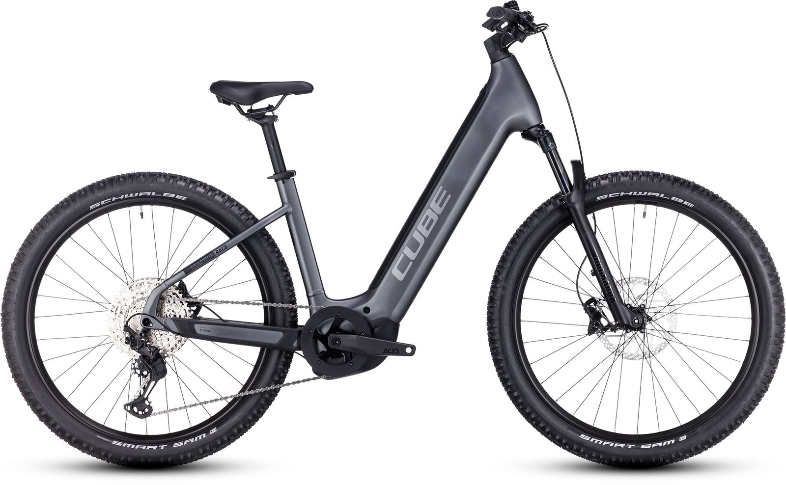 Cube-Reaction-Hybrid-Race-750-Easy-Entry-grey´n´metal.jpg Cube Reaction Hybrid Race 750 Easy Entry grey´n´metal – Bild 1