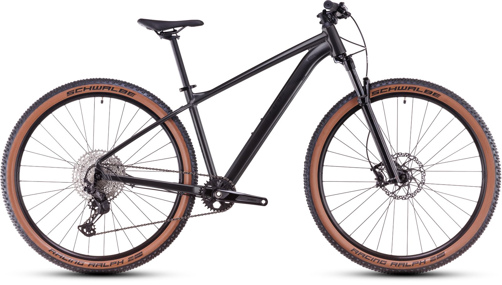 Cube-Reaction-SLX-slateblack´n´black.jpg Cube Reaction SLX slateblack´n´black – Bild 1
