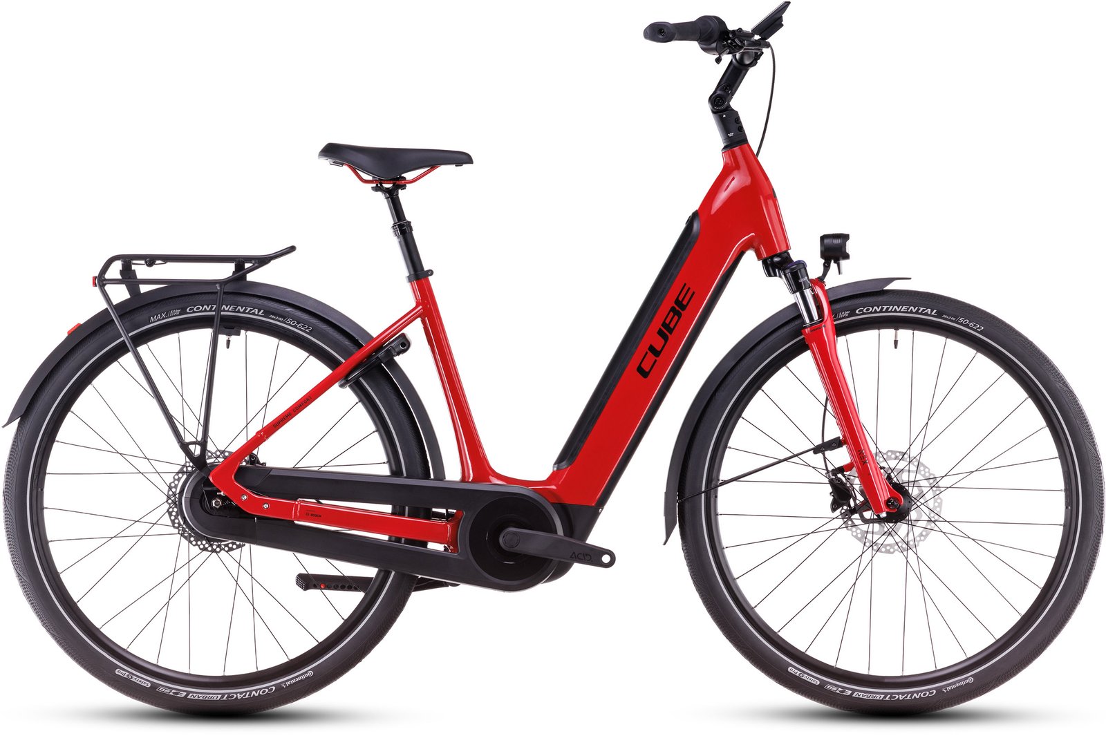Cube-Supreme-Hybrid-Comfort-Pro-625-firered´n´black.jpg Cube Supreme Hybrid Comfort Pro 625 firered´n´black – Bild 1