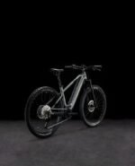 Cube Reaction Hybrid Race 750 grey´n´metal – Bild 2