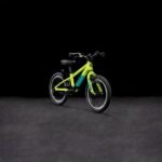 Cube Cubie 160 RT green´n´black – Bild 7