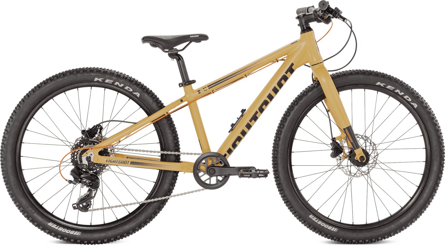 Eightshot-X-COADY-24-SL-Disc.jpg Eightshot X-COADY 24 SL Disc – Bild 1