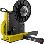 Elite Justo 2 ltd. Edition Direktantrieb Rollentrainer