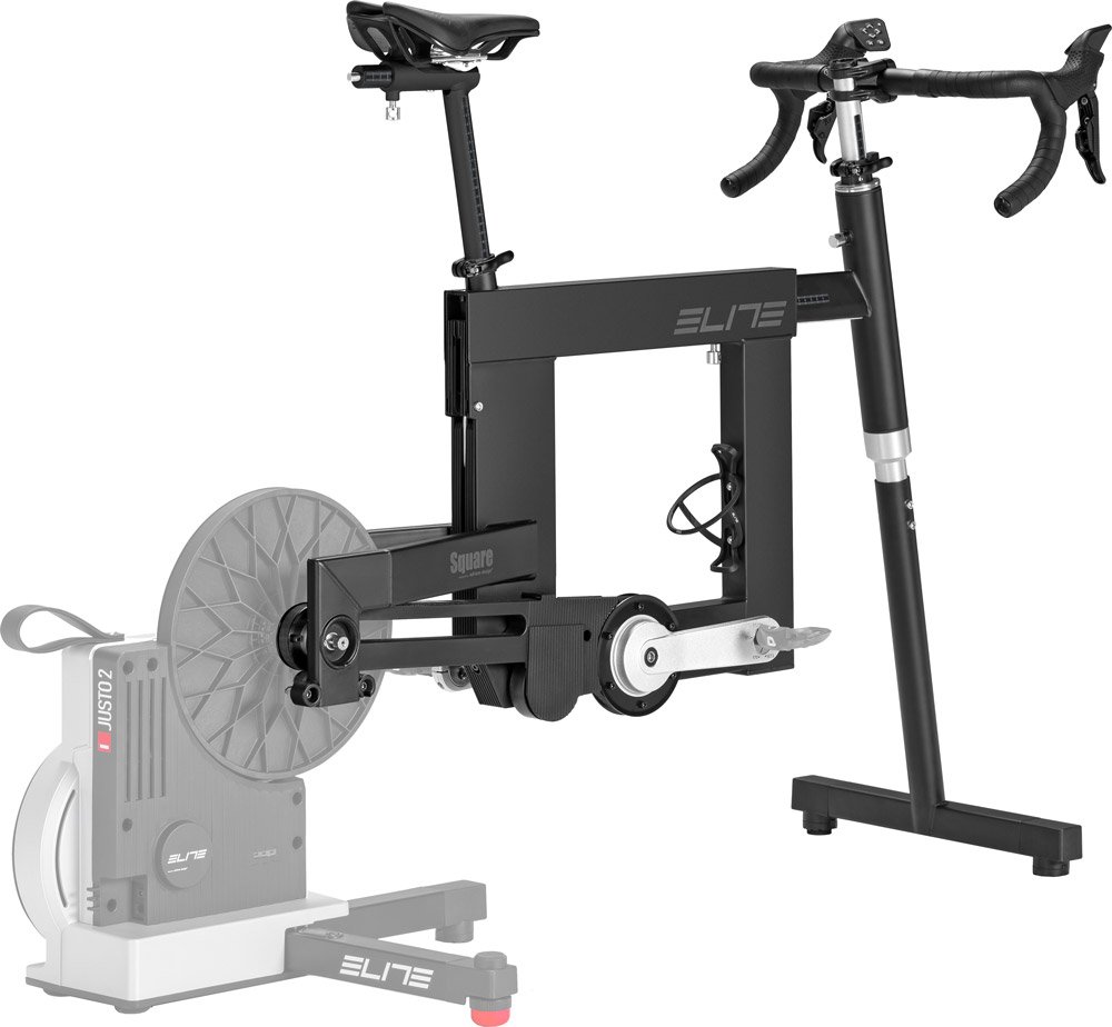 Elite-Square-Smart-Frame.jpg Elite Square Smart Frame – Bild 1