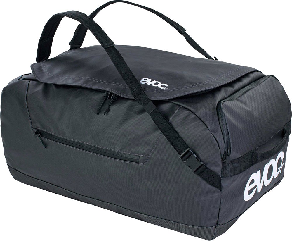 Evoc-Duffle-Bag-100L-Reisetasche.jpg Evoc Duffle Bag 100L - Reisetasche – Bild 1